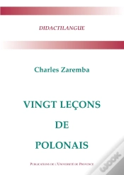 Capa do artigo Vingt Leçons De Polonais