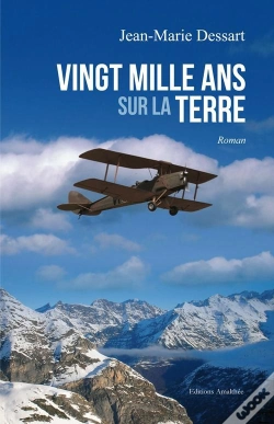 Capa do artigo Vingt Mille Ans Sur La Terre