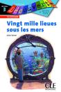 Vingt Mille Lieues Sous Les Mers - Preview