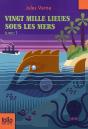 Vingt Mille Lieues Sous Les Mers T.1 - Preview