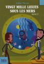 Vingt Mille Lieues Sous Les Mers T.2 - Preview