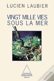 Capa do artigo Vingt Mille Vies Sous La Mer