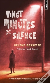 Capa do artigo Vingt Minutes De Silence