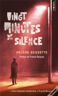 Capa do artigo Vingt Minutes De Silence