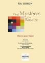 Vingt Mysteres Du Rosaire - Oeuvres Pour Harpe - Preview