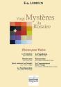 Vingt Mysteres Du Rosaire - Oeuvres Pour Violon - Preview