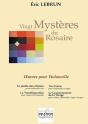 Vingt Mysteres Du Rosaire - Oeuvres Pour Violoncelle - Preview
