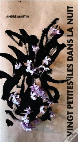 Capa do artigo Vingt Petites Îles Dans La Nuit