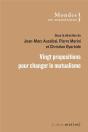 Vingt Propositions Pour Changer Le Mutualisme - Preview