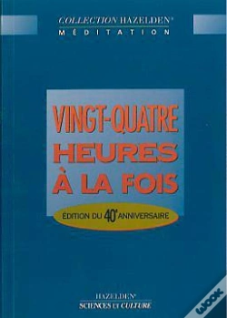 Capa do artigo Vingt Quatre Heures A La Fois