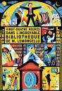 Vingt-Quatre Heures Dans L'Incroyable Bibliotheque De M. Limoncello - Preview