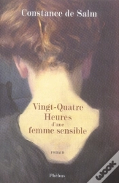 Capa do artigo Vingt-Quatre Heures D