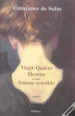 Capa do artigo Vingt-Quatre Heures D'Une Femme Sensible