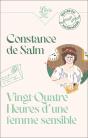Vingt-Quatre Heures D'Une Femme Sensible - Preview