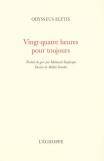 Vingt Quatre Heures Pour Toujours