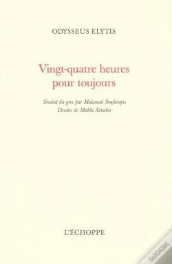 Capa do artigo Vingt Quatre Heures Pour Toujours