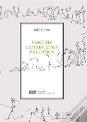 Capa do artigo Vingt-Six Lettres Et Des Poussières