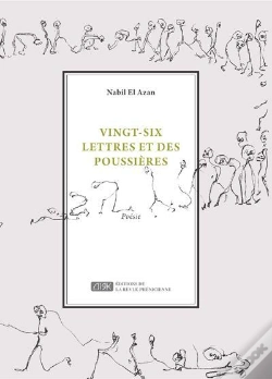 Capa do artigo Vingt-Six Lettres Et Des Poussières