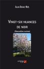 Vingt-Six Nuances De Noir - Preview