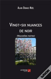 Vingt-Six Nuances De Noir