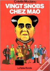Capa do artigo Vingt Snobs Chez Mao