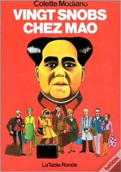 Capa do artigo Vingt Snobs Chez Mao