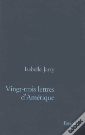 Capa do artigo Vingt-Trois Lettres D