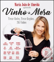 Capa do artigo Vinho à Mesa