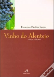 Capa do artigo Vinho do Alentejo