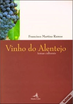 Capa do artigo Vinho do Alentejo