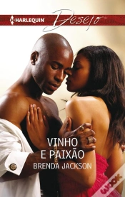Capa do artigo Vinho E Paixão