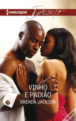 Capa do artigo Vinho E Paixão