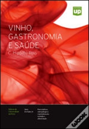 Capa do artigo Vinho, Gastronomia e Saúde