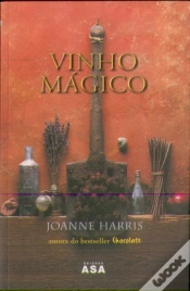 Capa do artigo Vinho Mágico