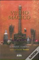 Vinho Mágico