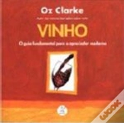 Capa do artigo Vinho