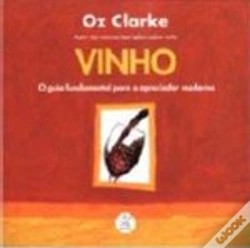 Capa do artigo Vinho
