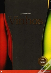 Capa do artigo Vinhos