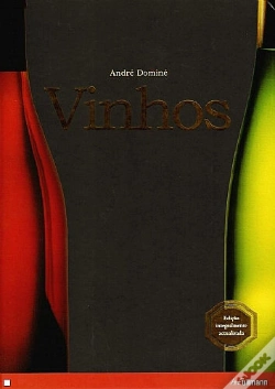 Capa do artigo Vinhos