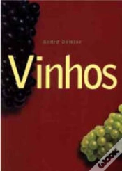 Capa do artigo Vinhos
