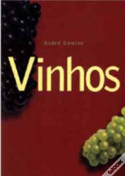 Capa do artigo Vinhos