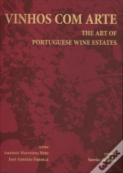 Capa do artigo Vinhos com Arte - Vol. 2