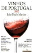Vinhos de Portugal 2000