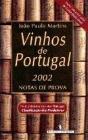 Vinhos de Portugal 2002 - Preview