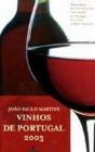 Vinhos de Portugal 2003 - Preview