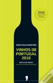 Capa do artigo Vinhos de Portugal 2010