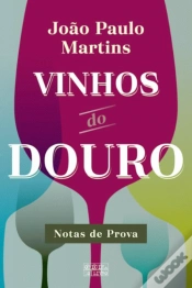 Capa do artigo Vinhos do Douro