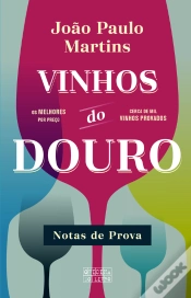 Capa do artigo Vinhos Do Douro