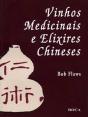 Vinhos Medicinais e Elixires Chineses - Preview