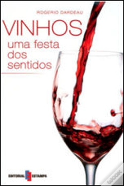 Capa do artigo Vinhos